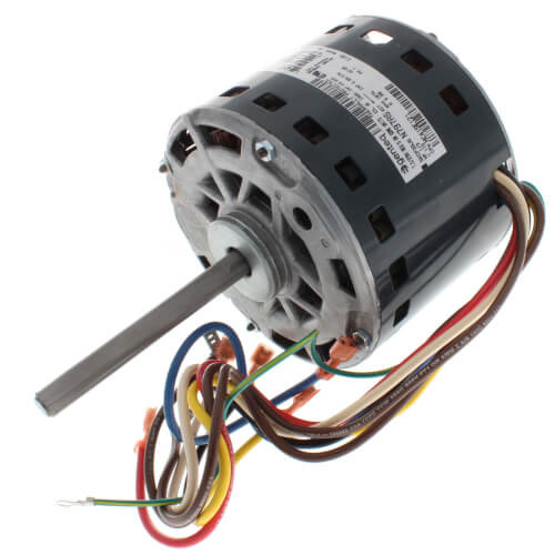Carrier HC41SE121 Blower Motor 1/3 HP 115V