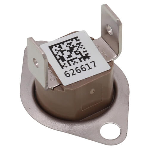 Nordyne 626617 Limit Switch 140-200°F