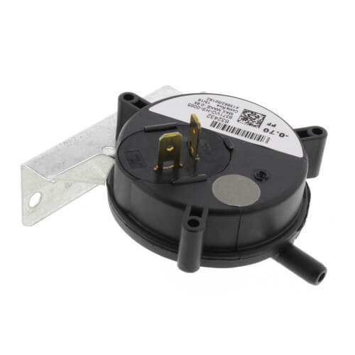Nordyne 632432R Pressure Switch -0.70" WC