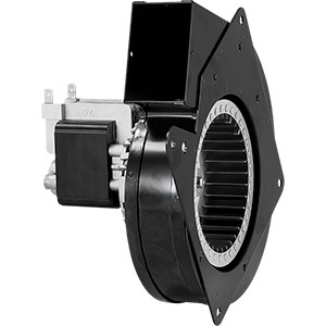 PEMS PM4-9220 Draft Inducer Blower Motor 1/30 HP 115V