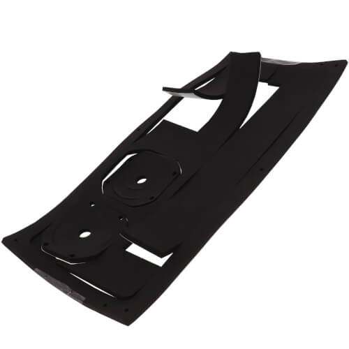Amana-Goodman 0154F00018 Front Cover Gasket