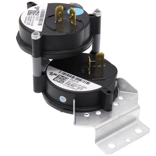 Nordyne 632516R Dual Pressure Switch
