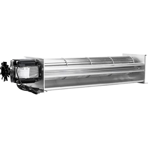 PEMS PTDU6 Unit Bearing Motor 1/40 HP 115V 2670 RPM