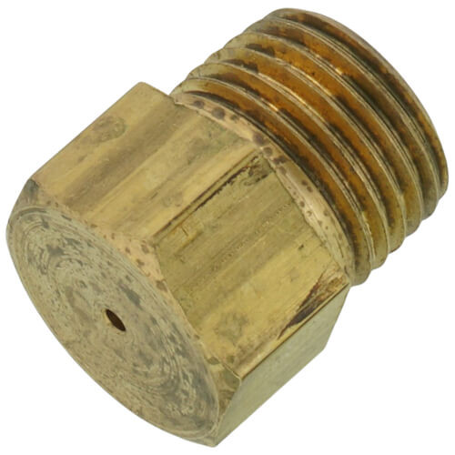 Nordyne 661057R LP Burner Orifice #57 .057
