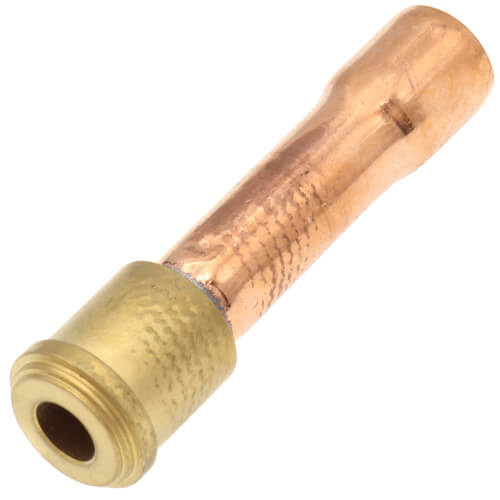Nordyne 664378R Liquid Line Fitting