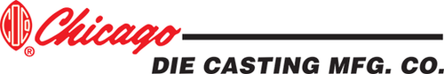 Chicago Die Casting logo - product photo not available