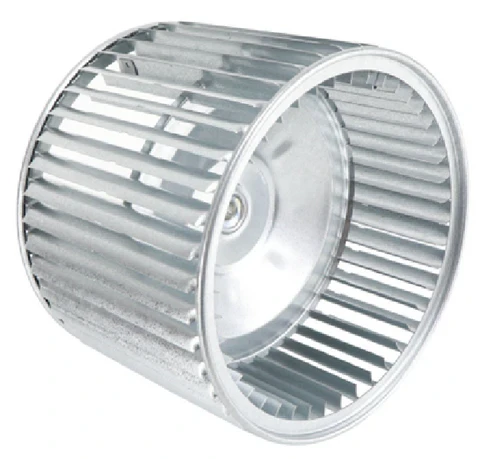 Nordyne 667149R Blower Wheel 9" x 7" 1/2" Bore