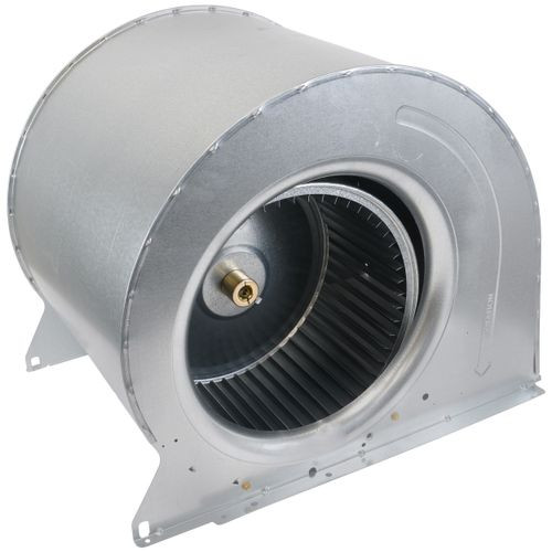 Amana-Goodman 0271A00206S Blower Housing & Wheel
