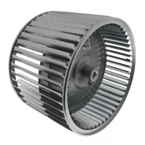 Nordyne 667252R Blower Wheel 10" Dia 1/2" Bore