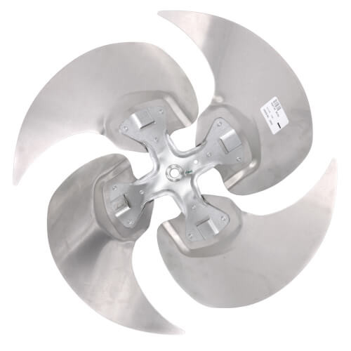 Nordyne 667354R Condenser Fan Blade 18" 33° 1/2" CW