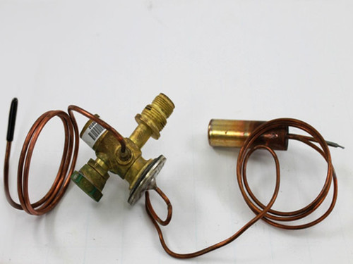 Nordyne 669852R Thermostatic Expansion Valve R410A 0.5-Ton