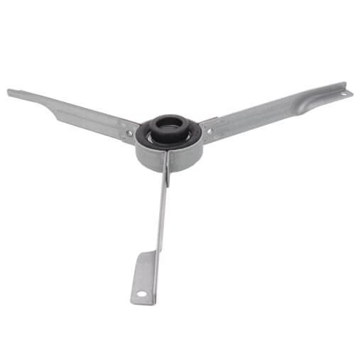 Amana-Goodman 04-02196 Blower Bearing & Frame Assembly
