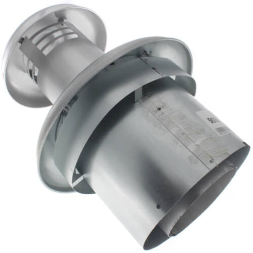 Nordyne 903656 Roof Jack Crown Assembly 8½" OD
