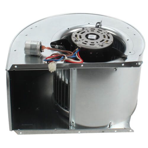 Nordyne 903773 Blower Assembly 8" 3-Speed 3-Ton
