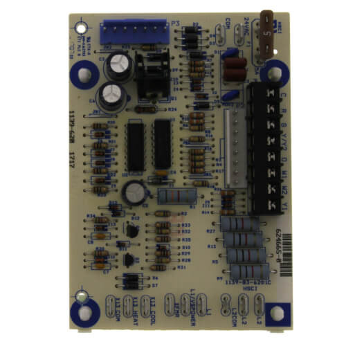 Nordyne 904532 Control Board