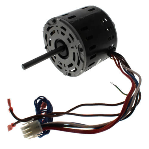 Nordyne 904858 Blower Motor 1/2 HP 115V 4-Speed