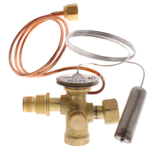 Nordyne 920671A Thermostatic Expansion Valve R410A 4-Ton