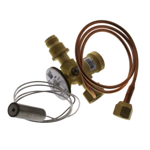 Nordyne 920673A Thermal Expansion Valve 5-Ton R410A