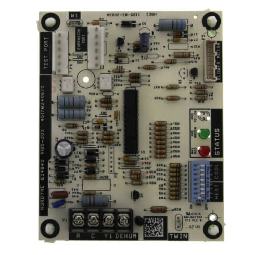 Nordyne 920920 Blower Control Board