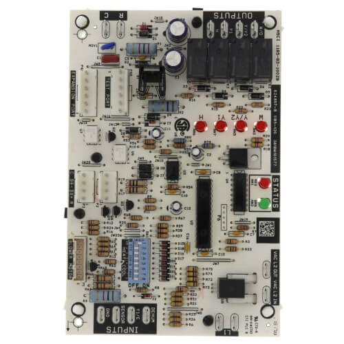 Nordyne 922016 Blower Control Board