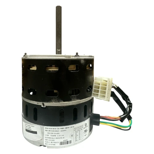 Nordyne M0088901R ECM X-13 Blower Motor 1/2 HP 208-230V