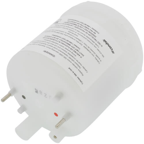 Nortec 1519704 Humidifier Cylinder 104 380-600V