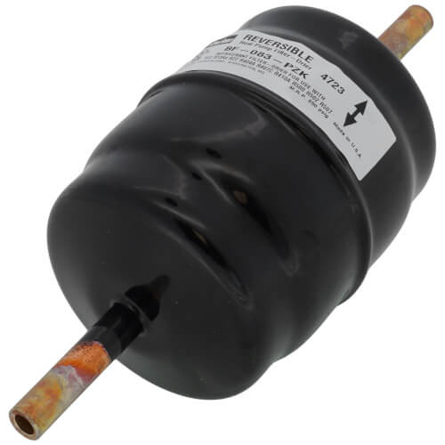 Parker-Sporlan 761805 Bi-Flow Drier 3/8" ODF