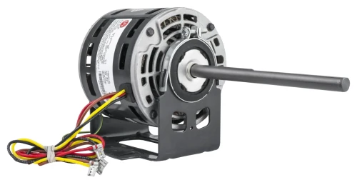 PEMS 3900-2032-000N Electric Motor 1/8 HP 208-240V