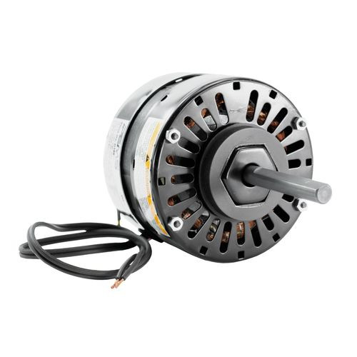 PEMS D156 Blower Motor 1/6 HP 115V 1050RPM