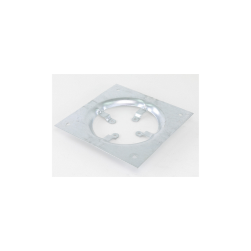 PennBarry 05597-1 Motor Support Plate