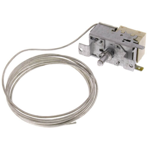 Ranco A12-701 Temperature Control 41°F Cut-in 84" Capillary