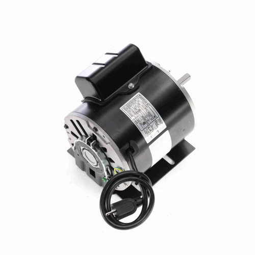 Century Motors 0547A Motor 1/8 HP 115V 700 RPM