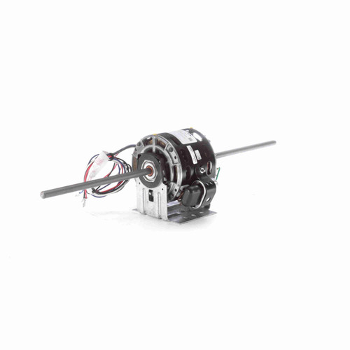 Century Motors 467B Electric Motor 1/5-1/10 HP 208-230V