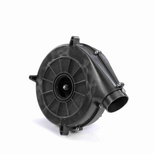 Fasco A130 Draft Inducer Blower Motor 1/20 HP 115V