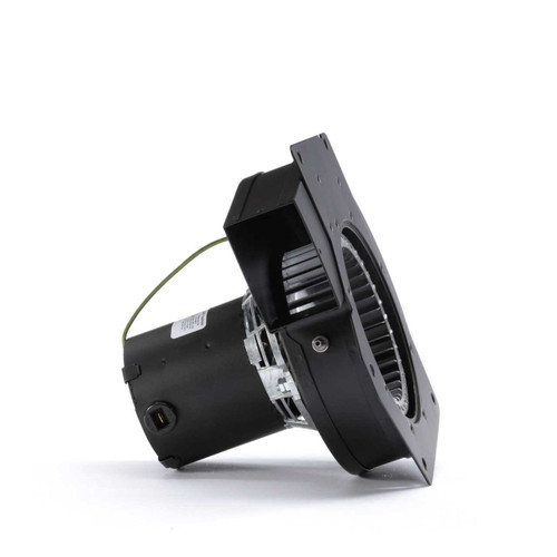Fasco A148 Draft Inducer Motor 208/230V 1-Speed