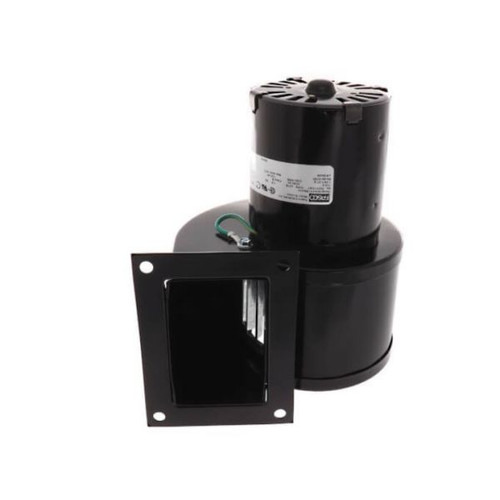 Fasco A166 Blower Motor 115V 3200 RPM