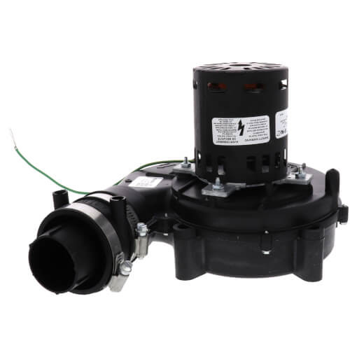 Fasco A225 Draft Inducer Motor 115V 1-Speed