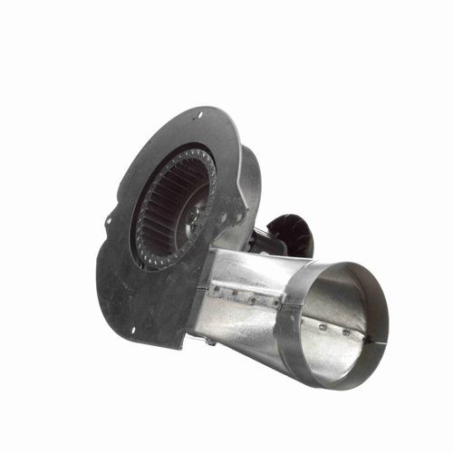 Fasco A238 Draft Inducer Blower Motor 115V 2750 RPM