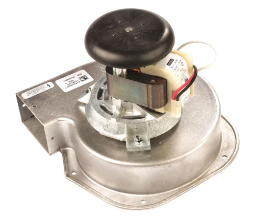 Fasco A360 Draft Inducer Motor 1/50 HP 115V 2-Speed