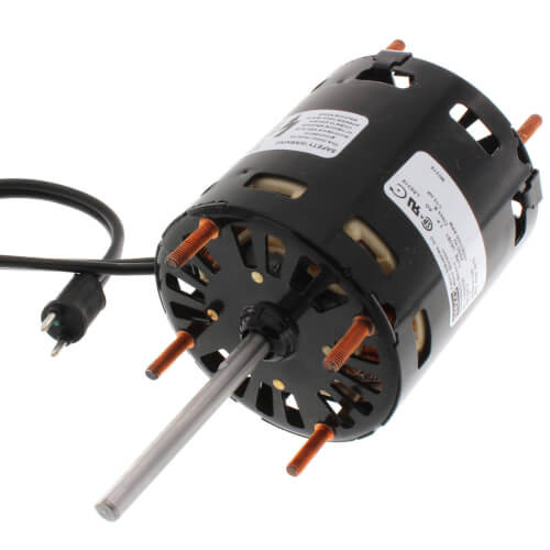 Fasco D1126 Refrigeration Fan Motor 1/15 HP 230V 1550 RPM