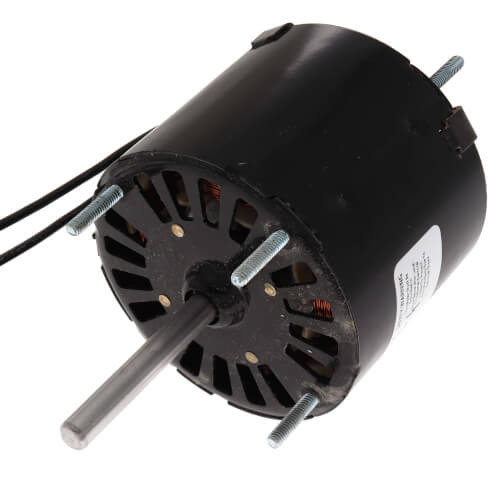 Fasco D514 Fan Motor 1/30 HP 115V 1500 RPM