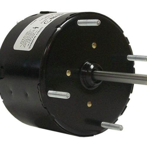 Fasco D540 Motor 1/100 HP 115V 1550 RPM