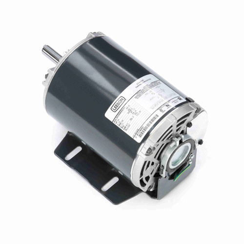 Marathon 4338 Electric Motor 3/4 HP 115V 1800 RPM