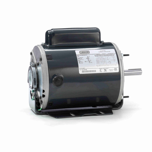 Marathon 4688 Fan and Blower Motor 1 HP 115/208-230V