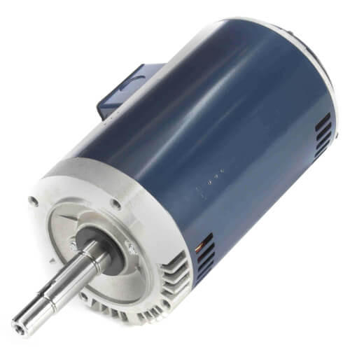 Marathon GT4104 Electric Motor 1.5 HP 230/460V
