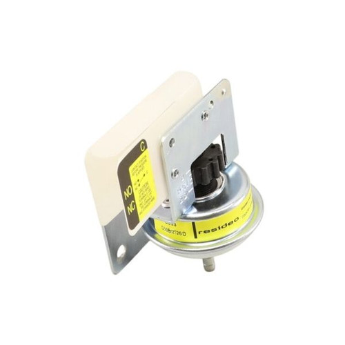 Resideo 3033 Pressure Air Switch SPDT 2-22 PSI