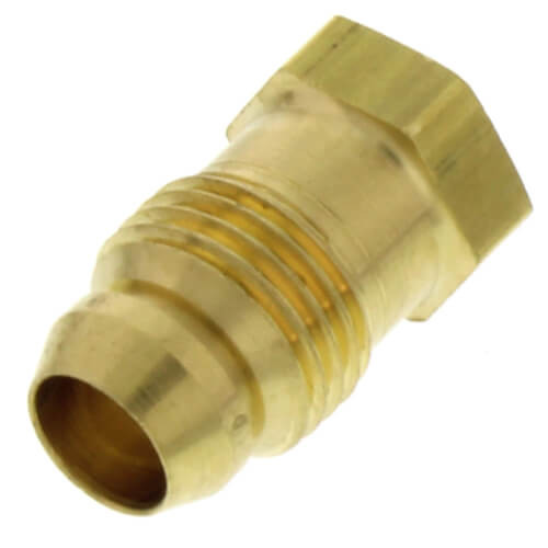 Resideo 386449-1 Breakaway Ferrule 1/4" Compression