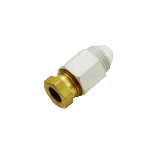 Resideo 388468H Natural Gas Orifice Assembly 0.018