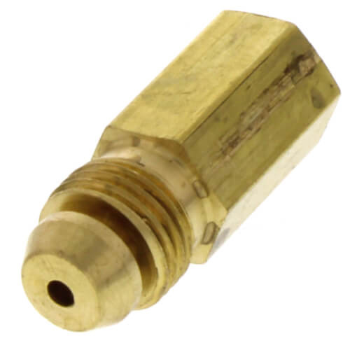 Resideo 392449-4 Compression Fitting 1/8" OD