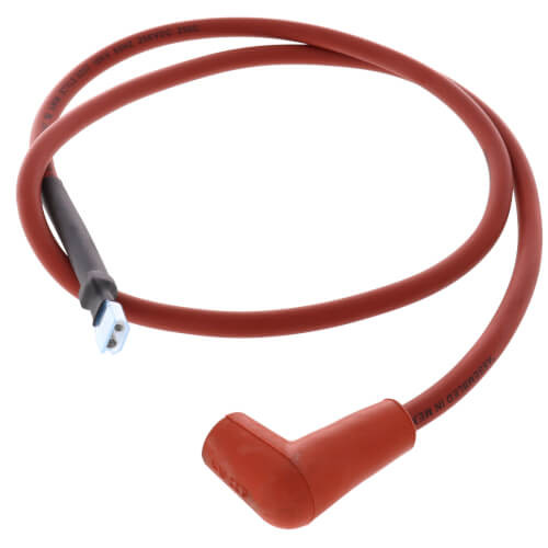 Resideo 394800-36 Ignition Cable Assembly 36" Right-Angle Boot